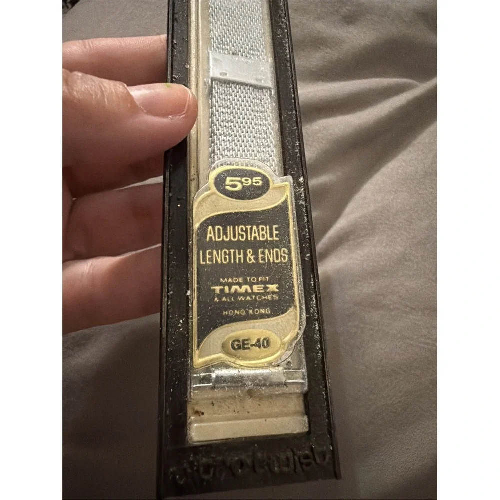 Merry Brite this vintage
